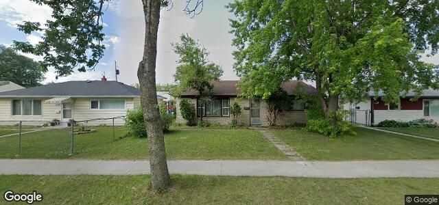 Larawan ng 1598 Pritchard Avenue sa Winnipeg, Manitoba