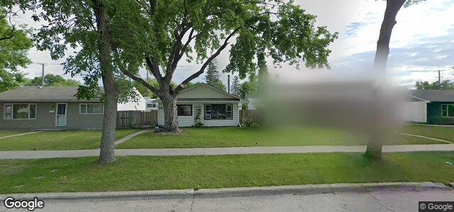 Larawan ng 1599 Pritchard Avenue sa Winnipeg, Manitoba