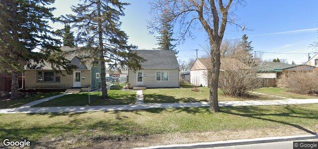 Larawan ng 1600 Manitoba Avenue sa Winnipeg, Manitoba