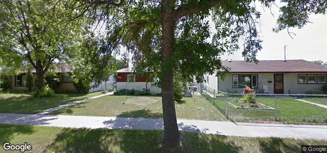 Larawan ng 1602 Pritchard Avenue sa Winnipeg, Manitoba