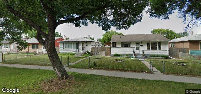 Larawan ng 1604 Magnus Avenue sa Winnipeg, Manitoba
