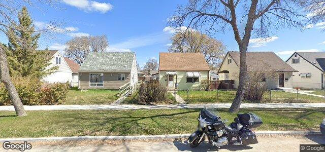 Larawan ng 1605 Manitoba Avenue sa Winnipeg, Manitoba