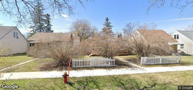 Larawan ng 1606 Manitoba Avenue sa Winnipeg, Manitoba