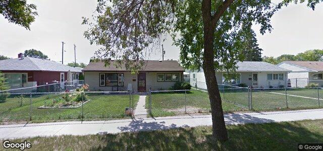 Larawan ng 1606 Pritchard Avenue sa Winnipeg, Manitoba