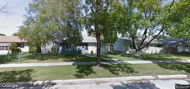 Larawan ng 1607 Pritchard Avenue sa Winnipeg, Manitoba