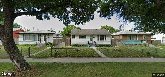 Larawan ng 1608 Magnus Avenue sa Winnipeg, Manitoba