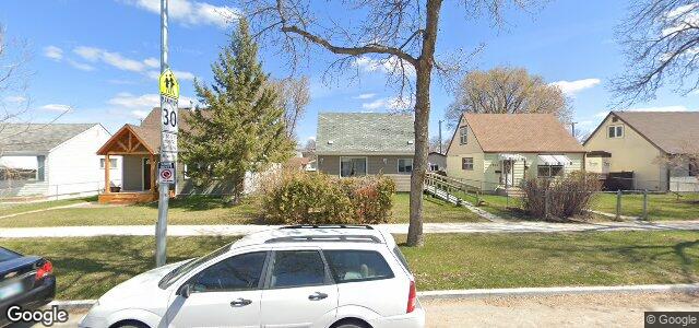 Larawan ng 1609 Manitoba Avenue sa Winnipeg, Manitoba