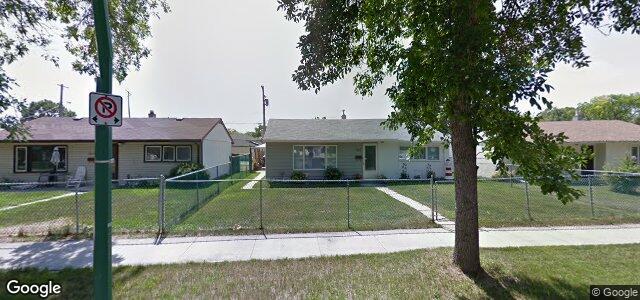 1610 Pritchard Avenue（加拿大曼尼托巴省溫尼伯市）房屋照片