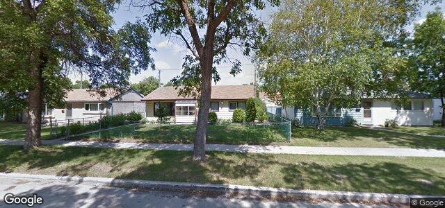 Larawan ng 1611 Pritchard Avenue sa Winnipeg, Manitoba