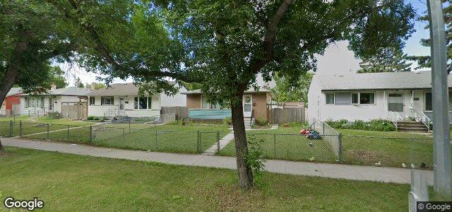 Larawan ng 1612 Magnus Avenue sa Winnipeg, Manitoba