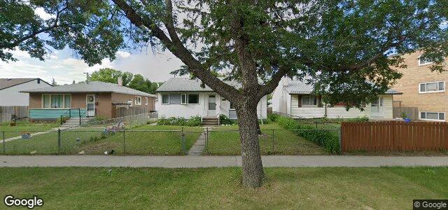Larawan ng 1616 Magnus Avenue sa Winnipeg, Manitoba