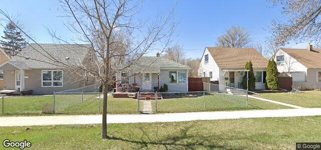 Larawan ng 1618 Manitoba Avenue sa Winnipeg, Manitoba