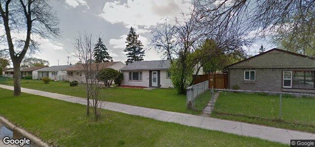 Larawan ng 1618 Pritchard Avenue sa Winnipeg, Manitoba