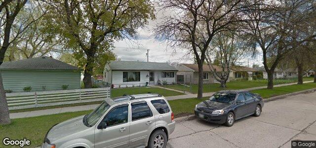 Larawan ng 1619 Pritchard Avenue sa Winnipeg, Manitoba