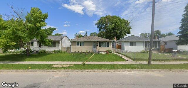 Larawan ng 1619 Selkirk Avenue sa Winnipeg, Manitoba