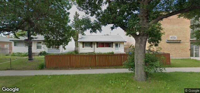 Larawan ng 1620 Magnus Avenue sa Winnipeg, Manitoba