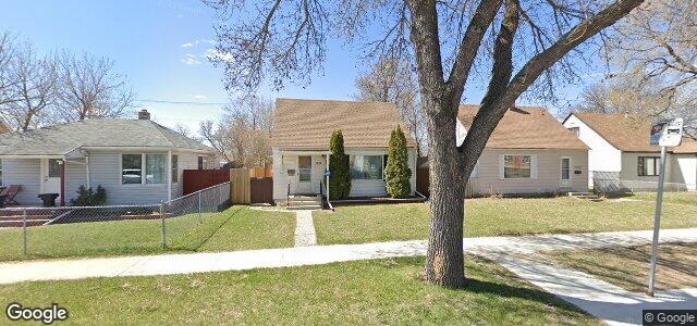 1622 Manitoba Avenue（加拿大曼尼托巴省温尼伯市）房屋照片