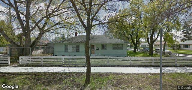 Larawan ng 1623 Pritchard Avenue sa Winnipeg, Manitoba