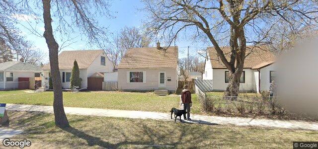 Larawan ng 1624 Manitoba Avenue sa Winnipeg, Manitoba