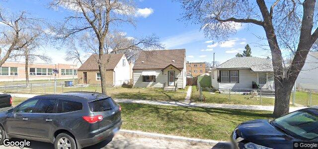 Larawan ng 1625 Manitoba Avenue sa Winnipeg, Manitoba