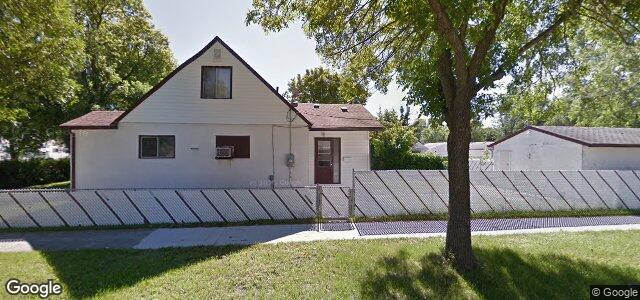Larawan ng 1628 Manitoba Avenue sa Winnipeg, Manitoba