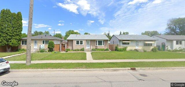 Larawan ng 1631 Selkirk Avenue sa Winnipeg, Manitoba