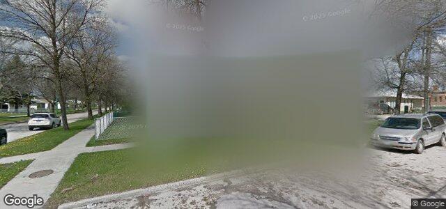 Larawan ng 1633 Pritchard Avenue sa Winnipeg, Manitoba