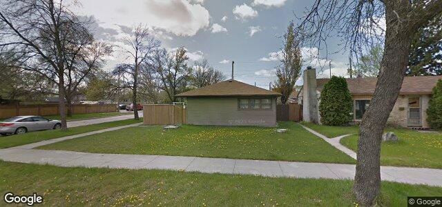 Larawan ng 1634 Pritchard Avenue sa Winnipeg, Manitoba