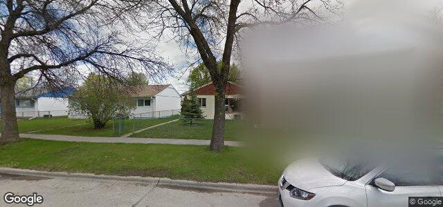 Larawan ng 1637 Pritchard Avenue sa Winnipeg, Manitoba