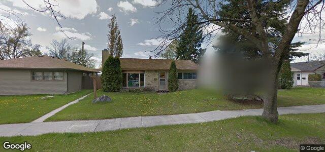 Larawan ng 1638 Pritchard Avenue sa Winnipeg, Manitoba