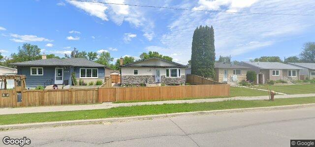 Larawan ng 1639 Selkirk Avenue sa Winnipeg, Manitoba