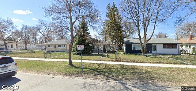 Larawan ng 1640 Manitoba Avenue sa Winnipeg, Manitoba
