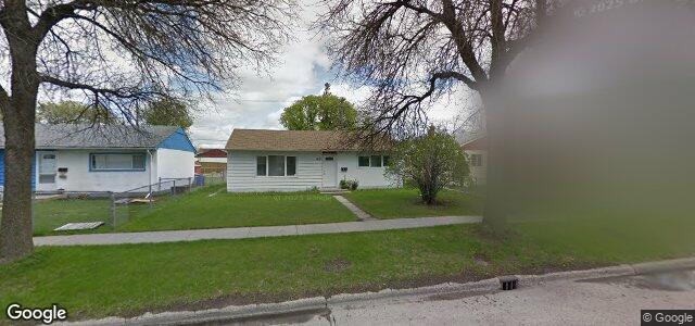 Larawan ng 1641 Pritchard Avenue sa Winnipeg, Manitoba