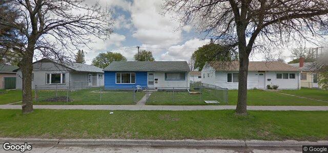 Larawan ng 1645 Pritchard Avenue sa Winnipeg, Manitoba
