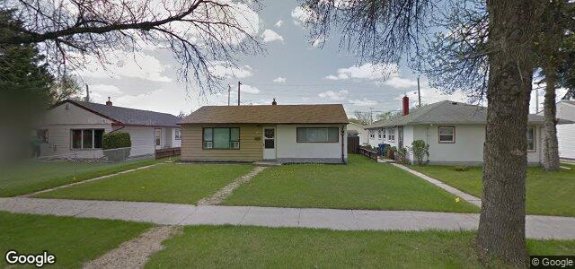 Larawan ng 1650 Pritchard Avenue sa Winnipeg, Manitoba
