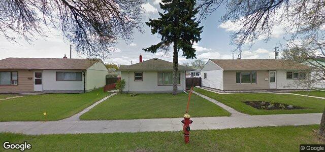 Larawan ng 1654 Pritchard Avenue sa Winnipeg, Manitoba