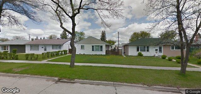 Larawan ng 1657 Pritchard Avenue sa Winnipeg, Manitoba