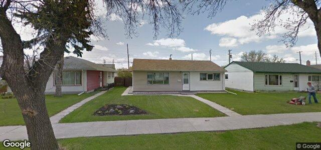 Larawan ng 1658 Pritchard Avenue sa Winnipeg, Manitoba