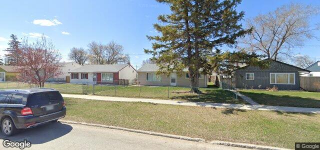 Larawan ng 1660 Manitoba Avenue sa Winnipeg, Manitoba