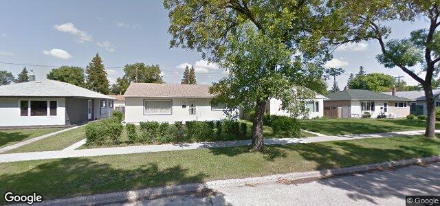Larawan ng 1661 Pritchard Avenue sa Winnipeg, Manitoba