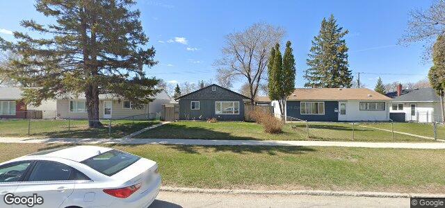 Larawan ng 1664 Manitoba Avenue sa Winnipeg, Manitoba