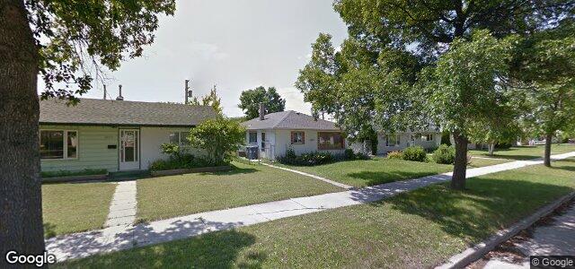 Larawan ng 1666 Pritchard Avenue sa Winnipeg, Manitoba