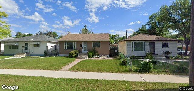 Larawan ng 1667 Selkirk Avenue sa Winnipeg, Manitoba