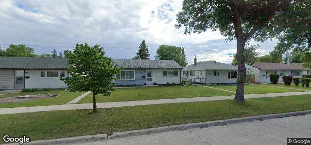 Larawan ng 1669 Pritchard Avenue sa Winnipeg, Manitoba