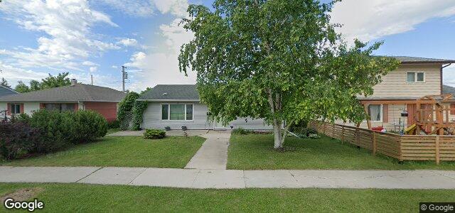 Larawan ng 1670 Pritchard Avenue sa Winnipeg, Manitoba