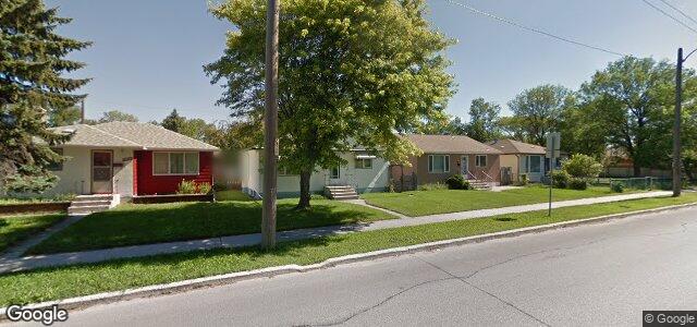 Larawan ng 1671 Selkirk Avenue sa Winnipeg, Manitoba