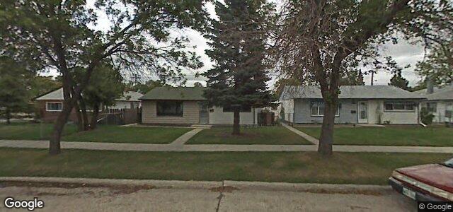 Larawan ng 1673 Pritchard Avenue sa Winnipeg, Manitoba