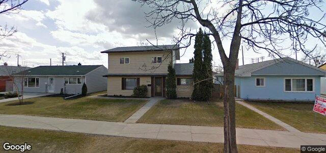 Larawan ng 1674 Pritchard Avenue sa Winnipeg, Manitoba