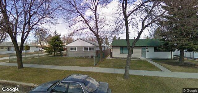 Larawan ng 1677 Pritchard Avenue sa Winnipeg, Manitoba