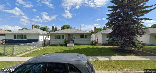 Larawan ng 1679 Selkirk Avenue sa Winnipeg, Manitoba